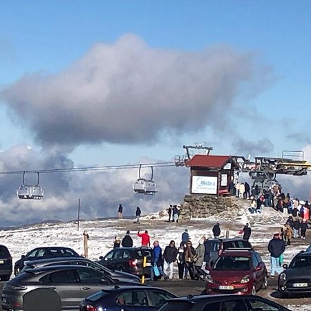 Serra Da Estrela - Casa Castro Gouveia  Bagian luar foto