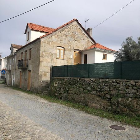 Serra Da Estrela - Casa Castro Gouveia  Bagian luar foto
