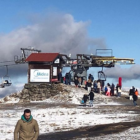 Serra Da Estrela - Casa Castro Gouveia  Bagian luar foto