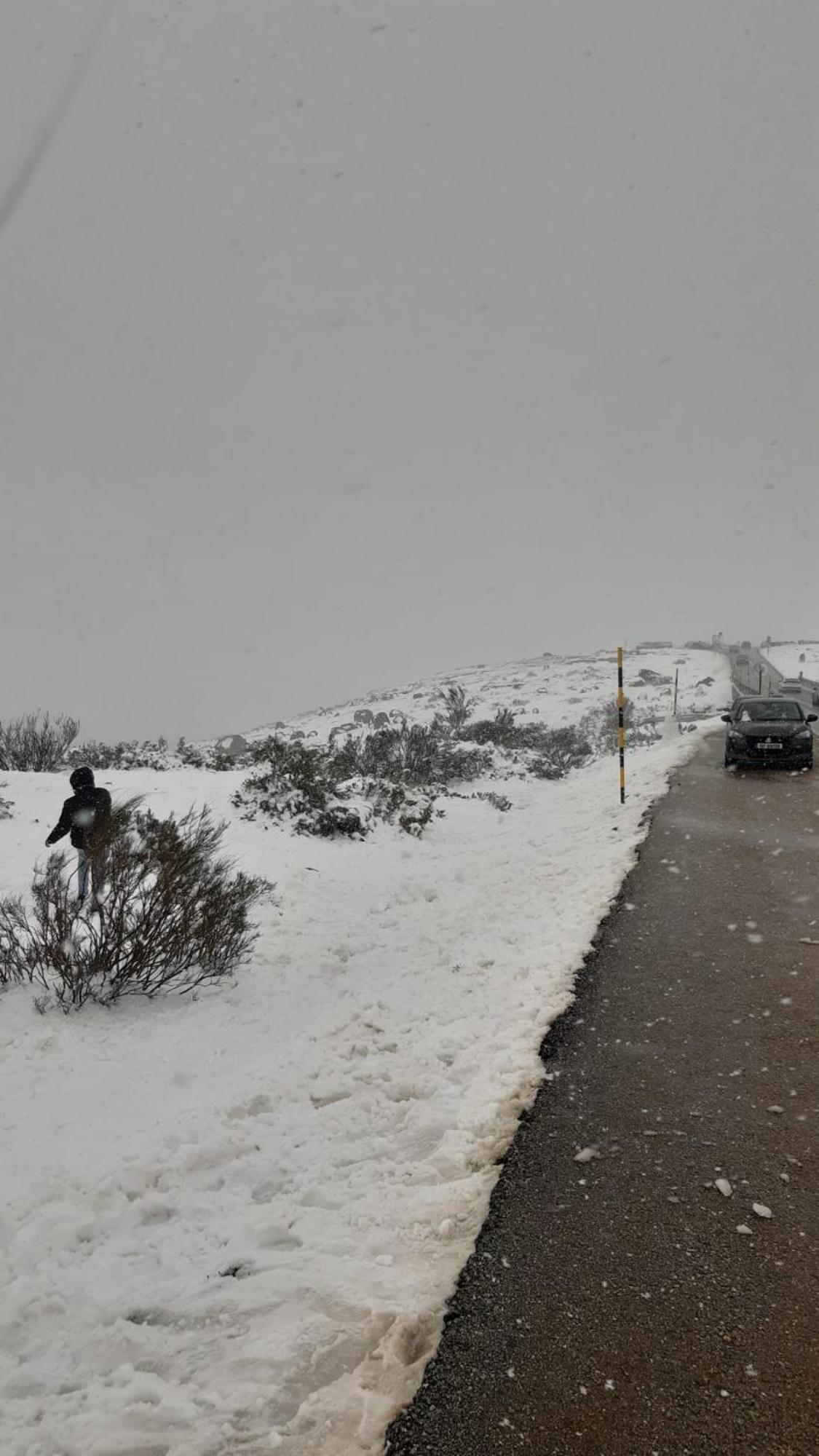 Serra Da Estrela - Casa Castro Gouveia  Bagian luar foto