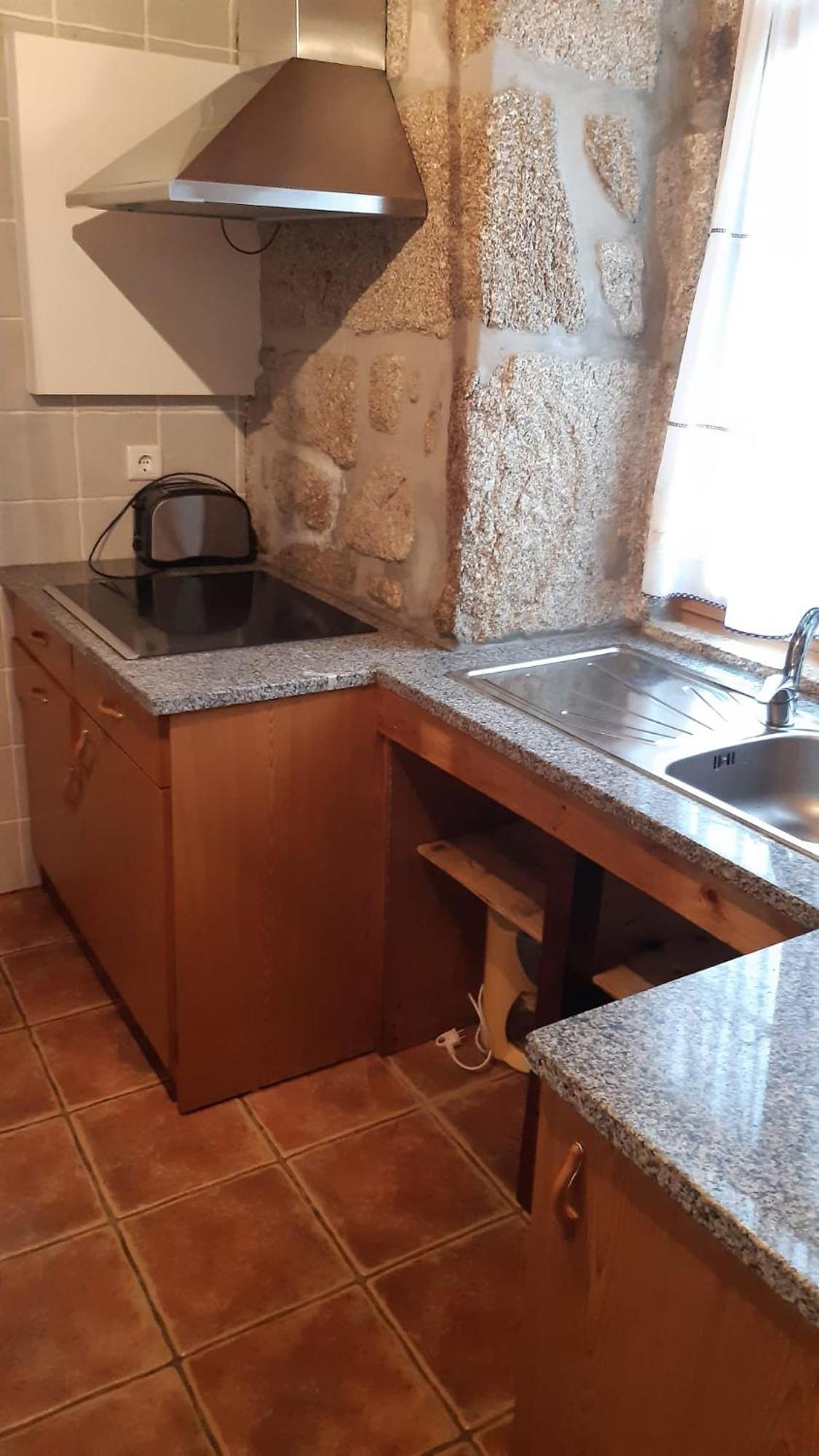 Serra Da Estrela - Casa Castro Gouveia  Bagian luar foto