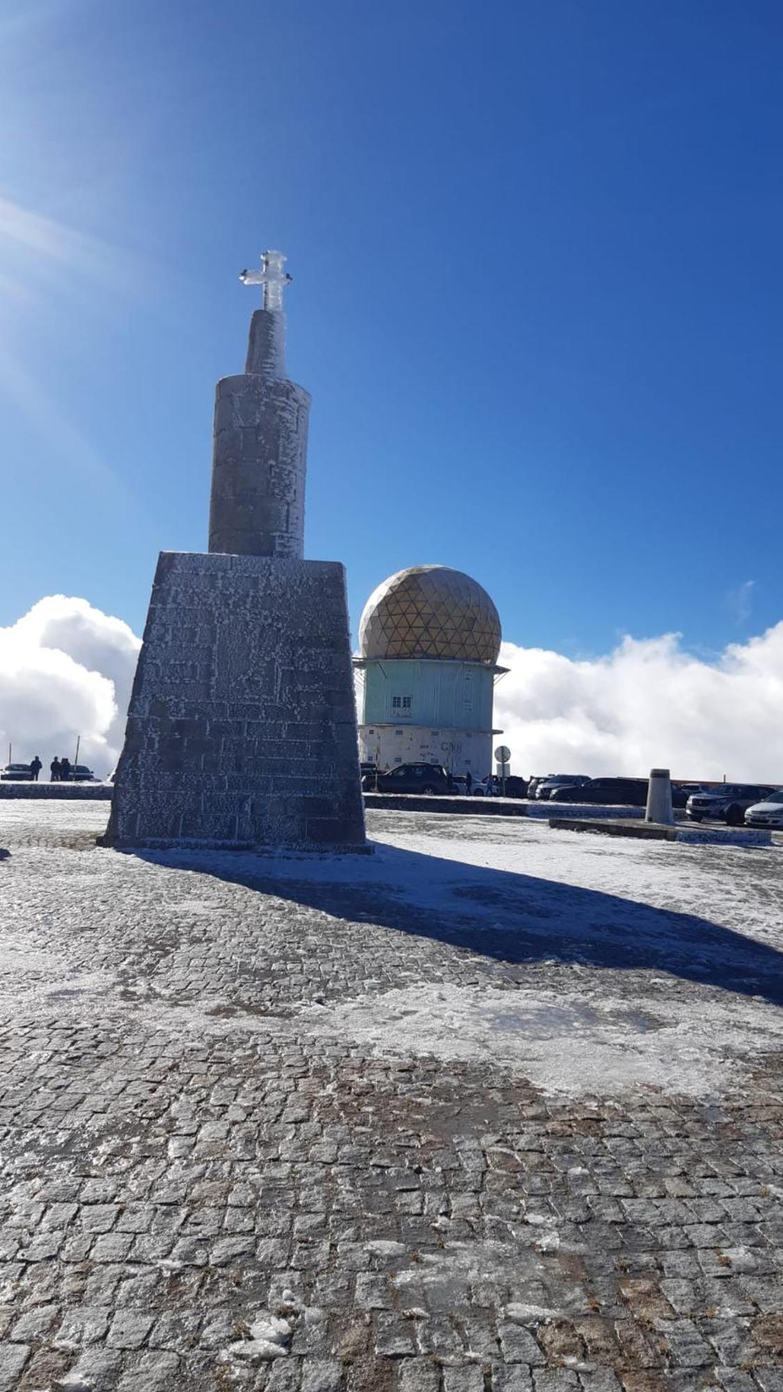 Serra Da Estrela - Casa Castro Gouveia  Bagian luar foto