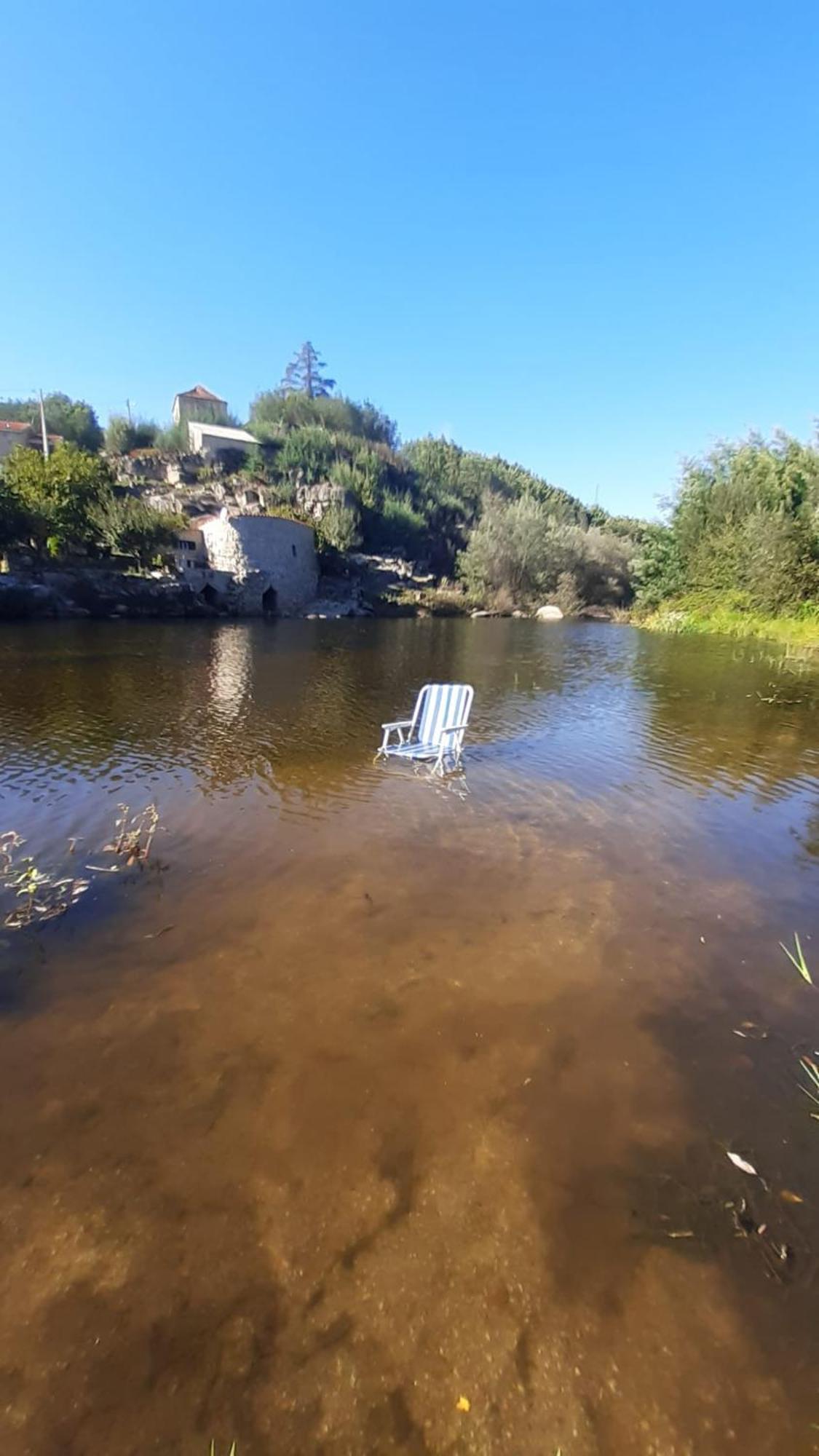 Serra Da Estrela - Casa Castro Gouveia  Bagian luar foto