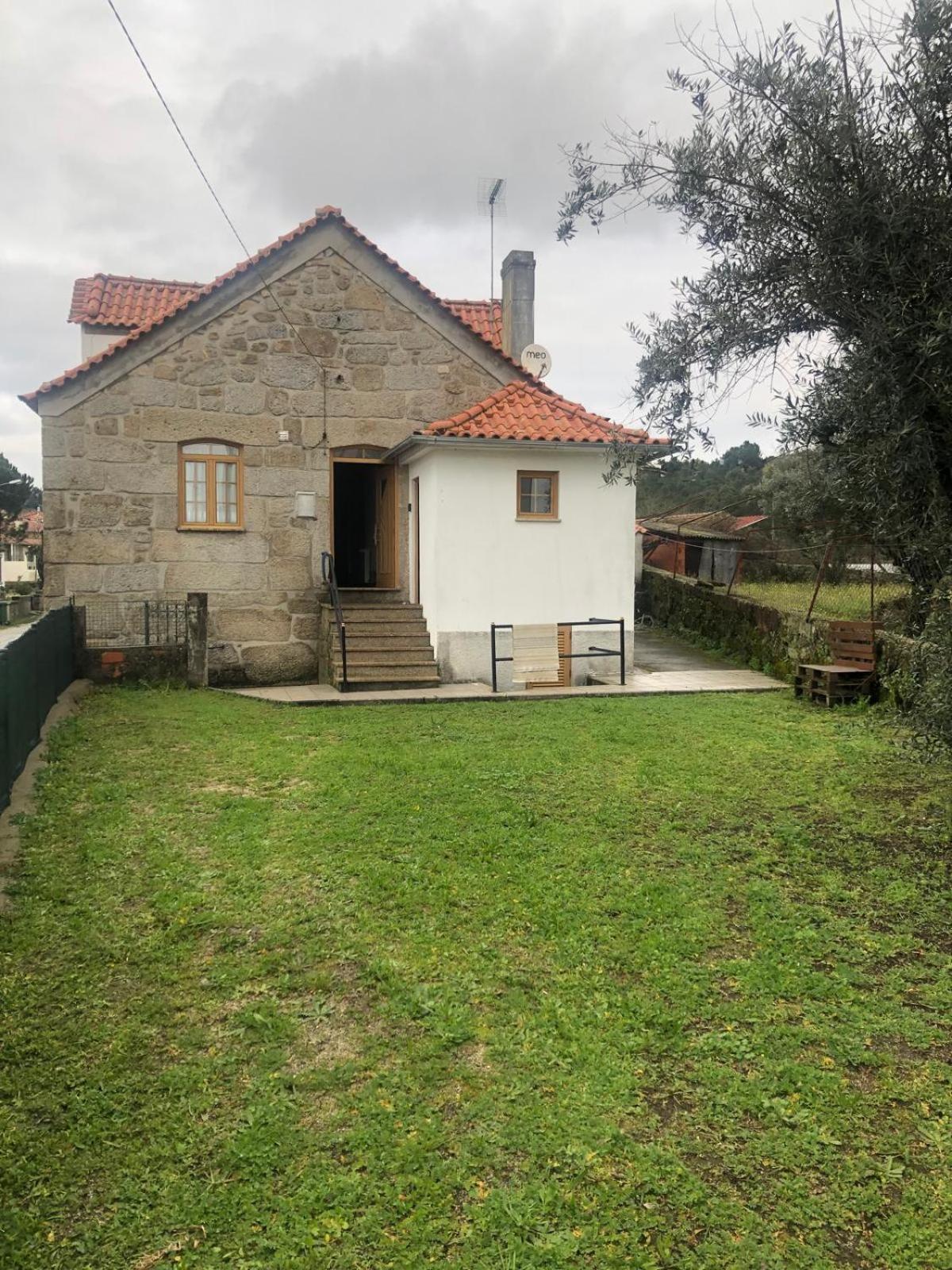 Serra Da Estrela - Casa Castro Gouveia  Bagian luar foto