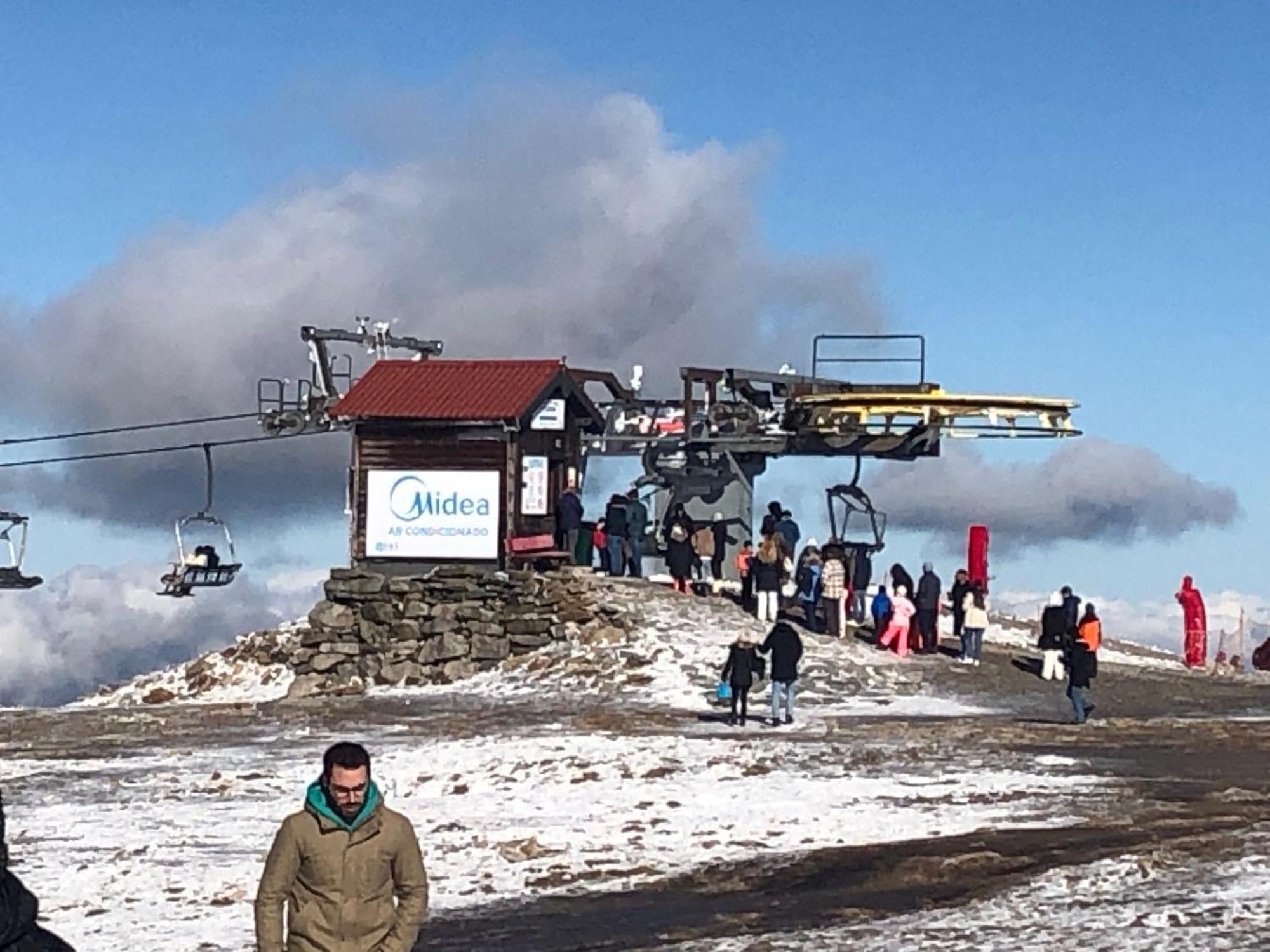 Serra Da Estrela - Casa Castro Gouveia  Bagian luar foto