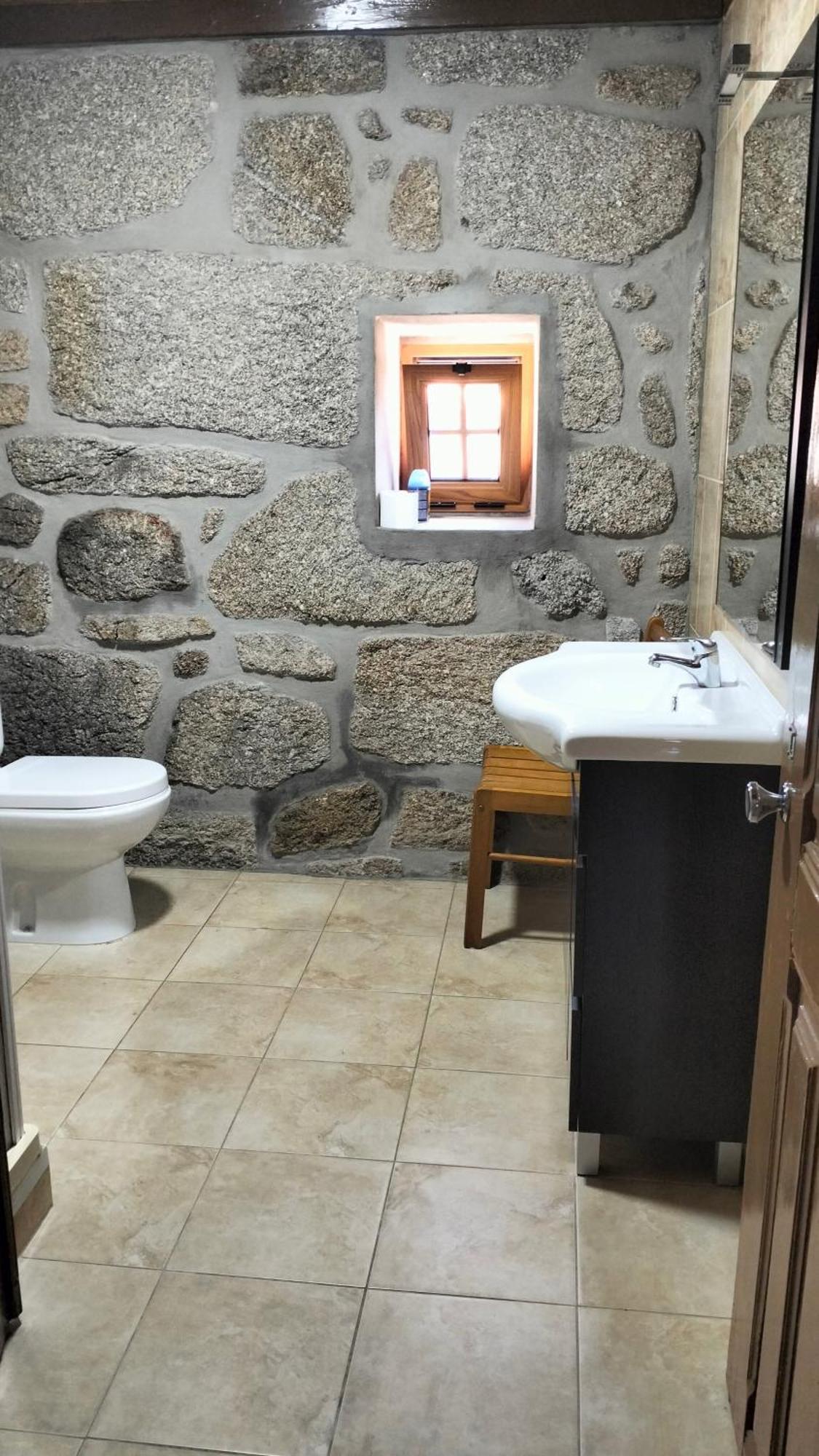 Serra Da Estrela - Casa Castro Gouveia  Bagian luar foto