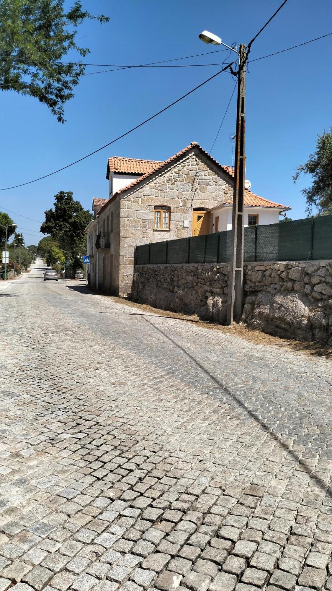 Serra Da Estrela - Casa Castro Gouveia  Ruang foto