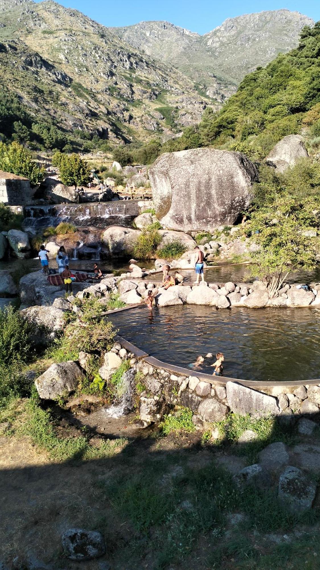 Serra Da Estrela - Casa Castro Gouveia  Ruang foto