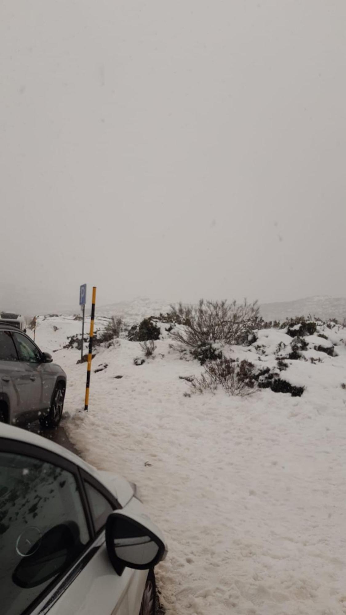 Serra Da Estrela - Casa Castro Gouveia  Bagian luar foto