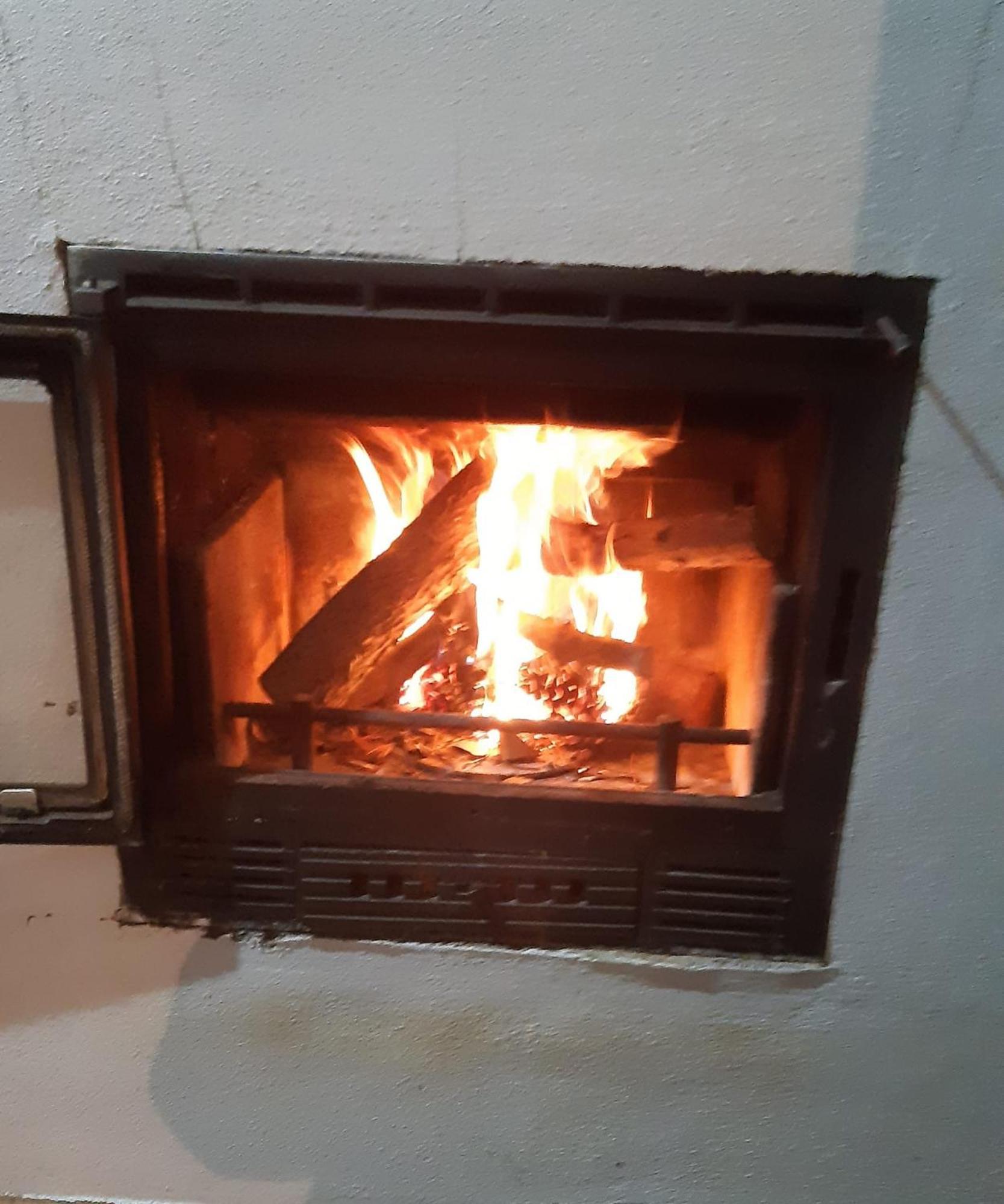 Serra Da Estrela - Casa Castro Gouveia  Bagian luar foto