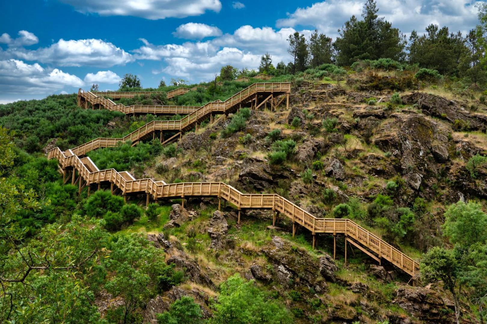 Serra Da Estrela - Casa Castro Gouveia  Bagian luar foto