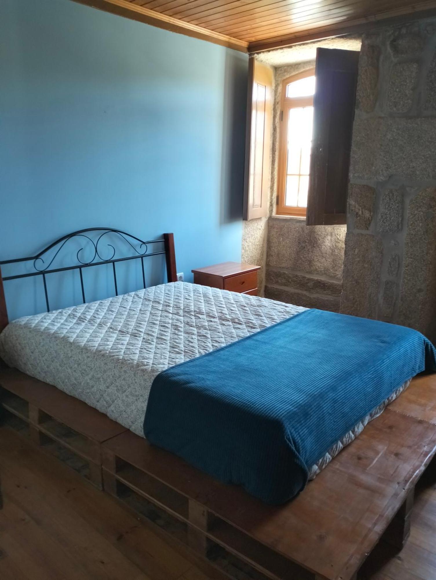 Serra Da Estrela - Casa Castro Gouveia  Bagian luar foto