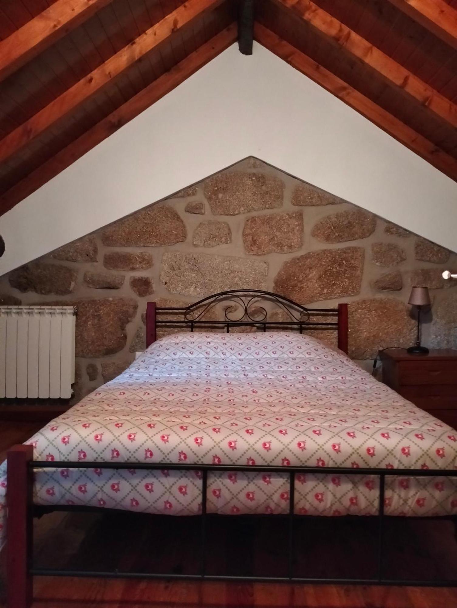 Serra Da Estrela - Casa Castro Gouveia  Bagian luar foto