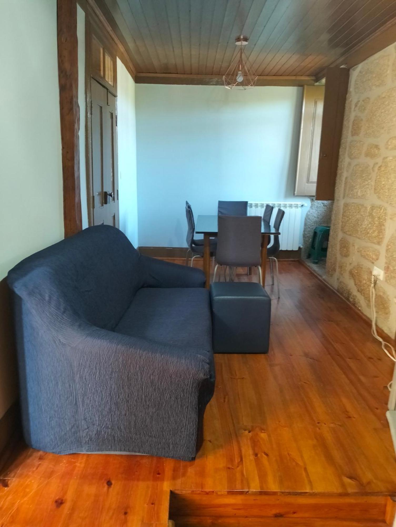 Serra Da Estrela - Casa Castro Gouveia  Bagian luar foto